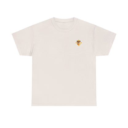 Baby Yolo Token Cotton Tee