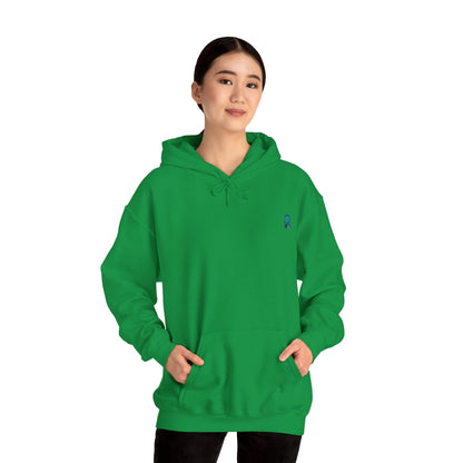 Reflectr Token Hooded Sweatshirt