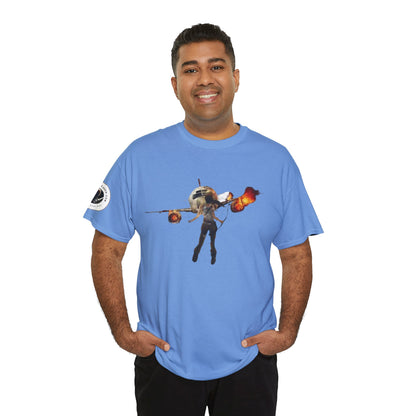 Game Stop Token Cotton Tee