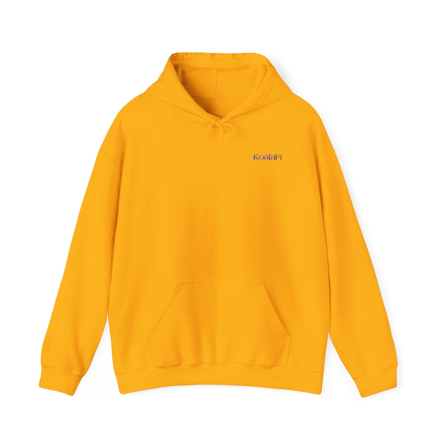 KoalaFi Hooded Sweatshirt