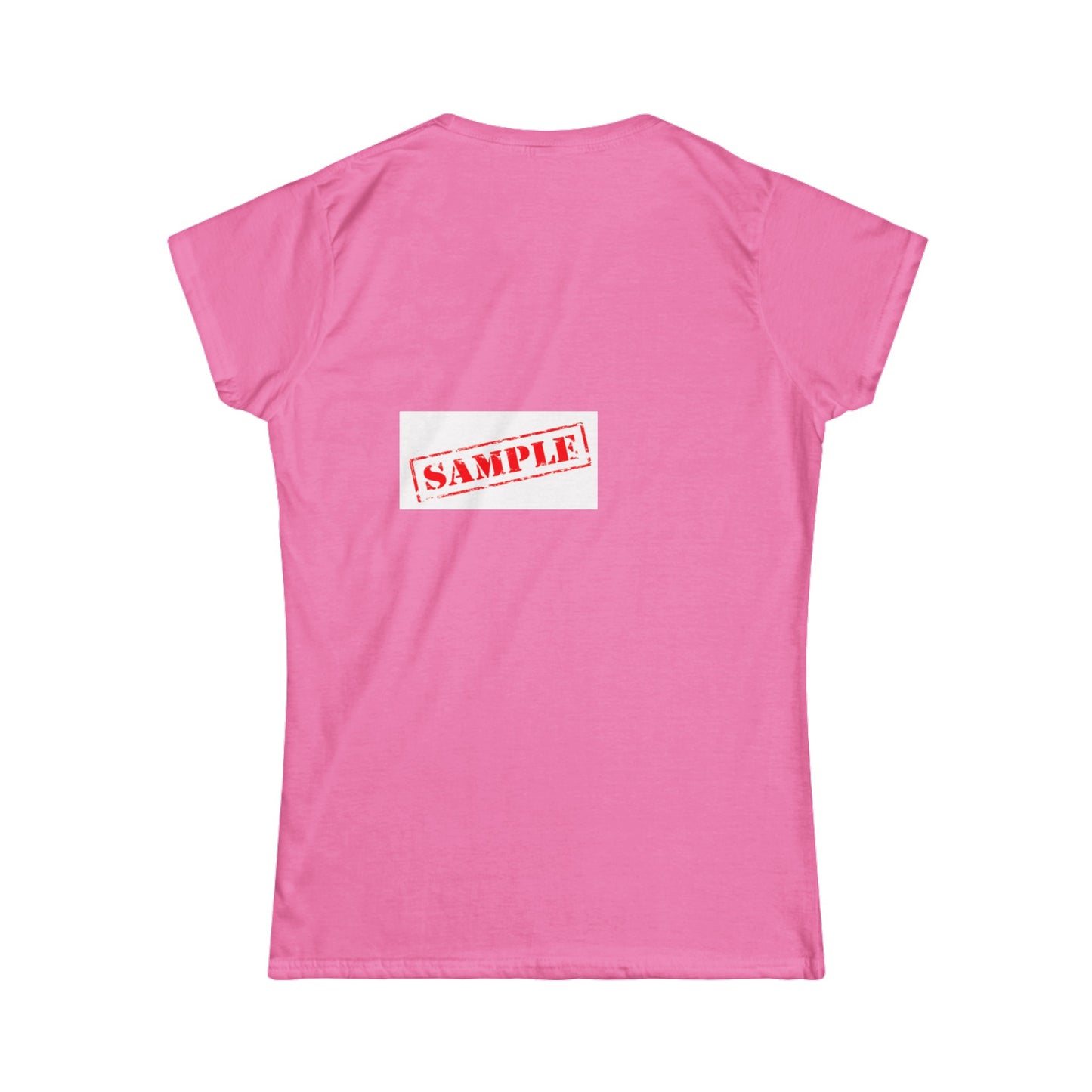 Women's Softstyle Tee