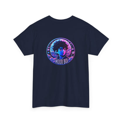 Moon Boi Inc Cotton Tee