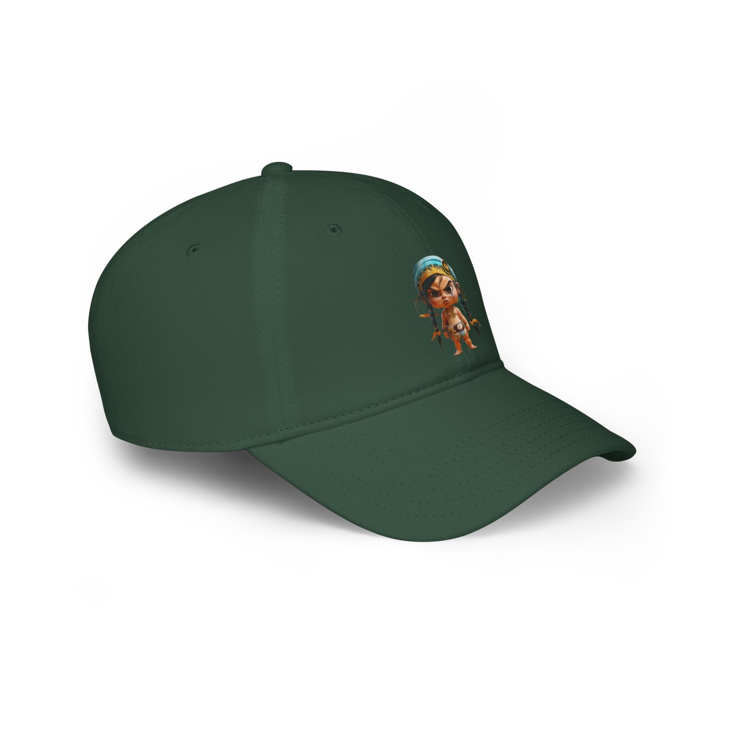 Lost Girl Baseball Cap