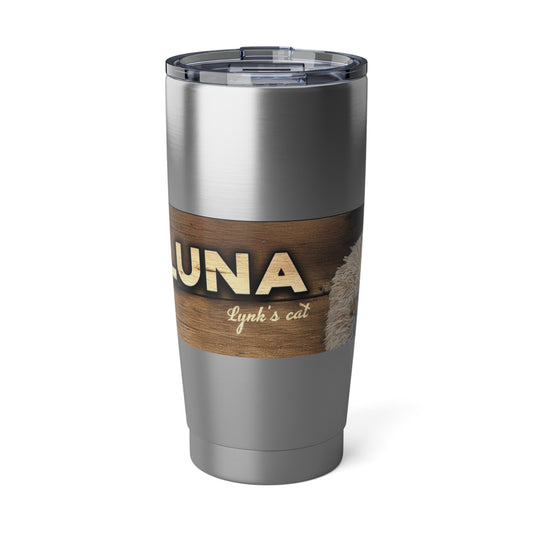 Luna 20oz Tumbler