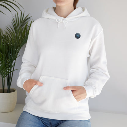 Control Token Hooded Sweatshirt