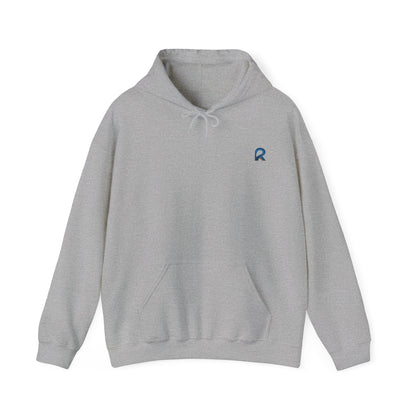 Reflectr Token Hooded Sweatshirt