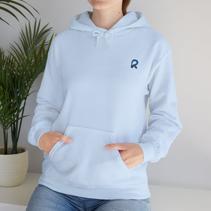 Reflectr Token Hooded Sweatshirt