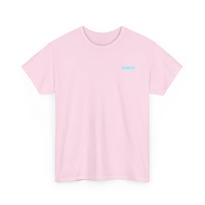 Tired Dad Cotton Tee