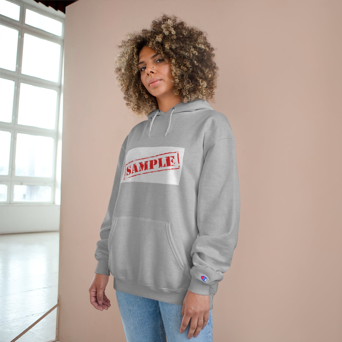 Champion Hoodie