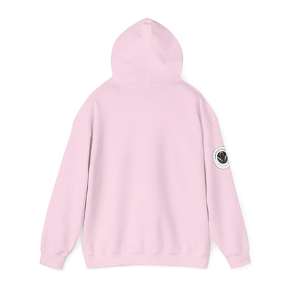 Game Stop Token Hooded Sweatshirt