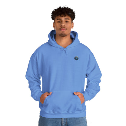 Control Token Hooded Sweatshirt