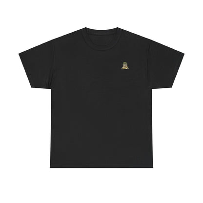 Twench Token Cotton Tee