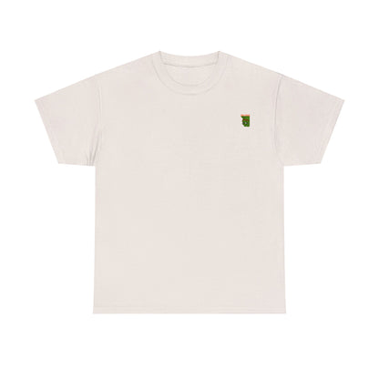 Inverted Pepe Cotton Tee