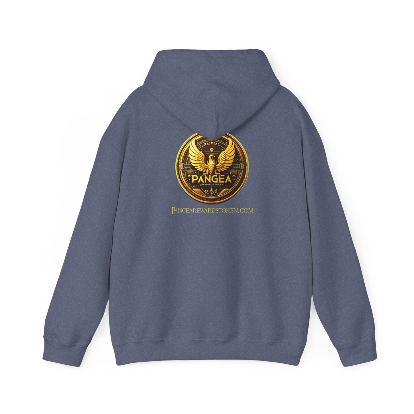 Pamgea Rewards Hooded Sweatshirt