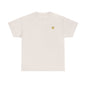 Queso Coin Cotton Tee