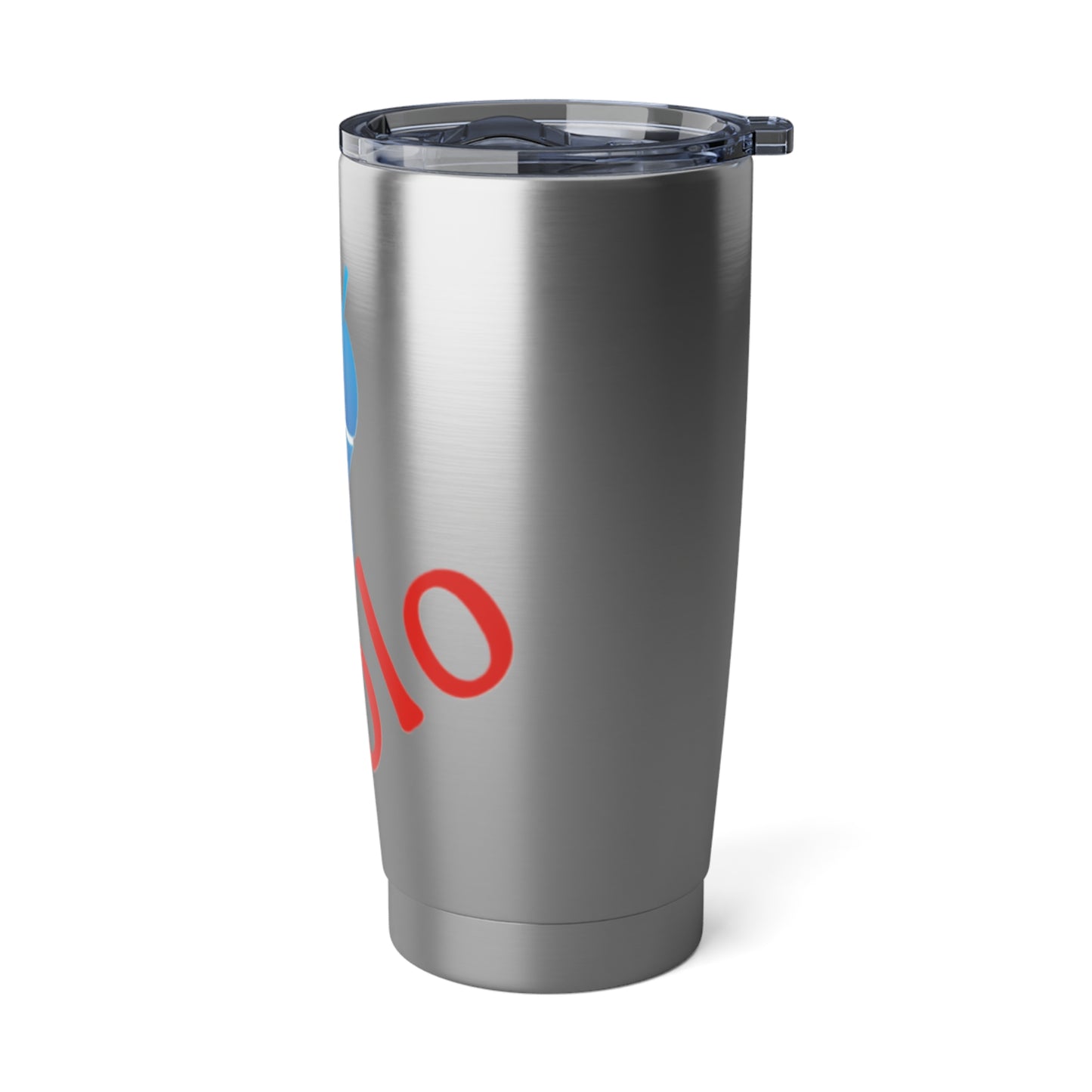 Baby Yolo Token 20oz Tumbler