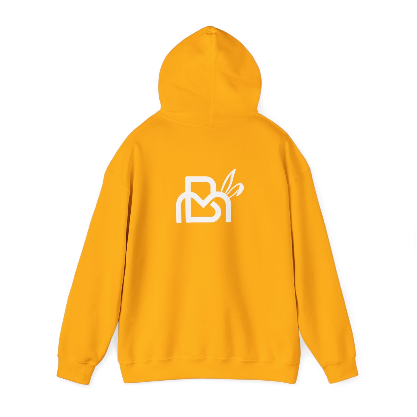 Bunny Money Hooded Sweatshirt