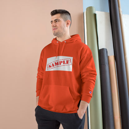 Champion Hoodie