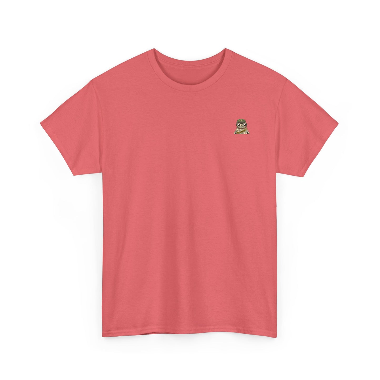 Twench Token Cotton Tee