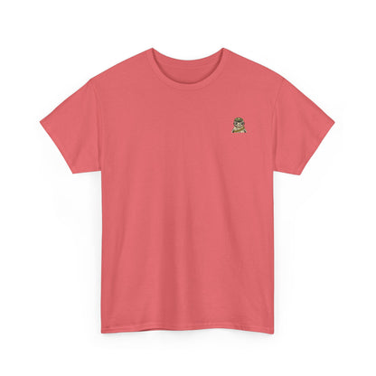 Twench Token Cotton Tee