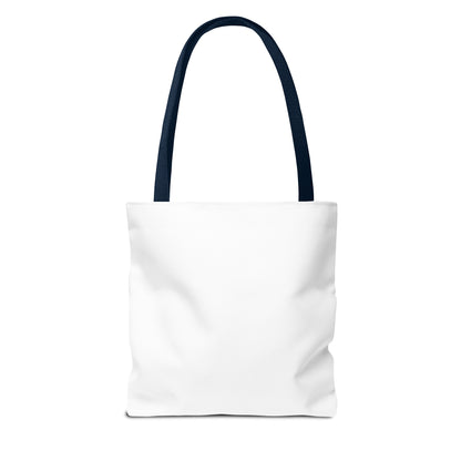 Prevail Tote Bag