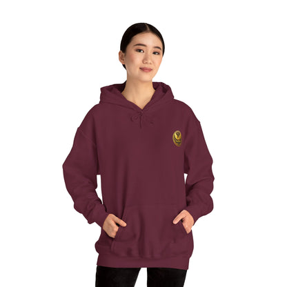 Pamgea Rewards Hooded Sweatshirt