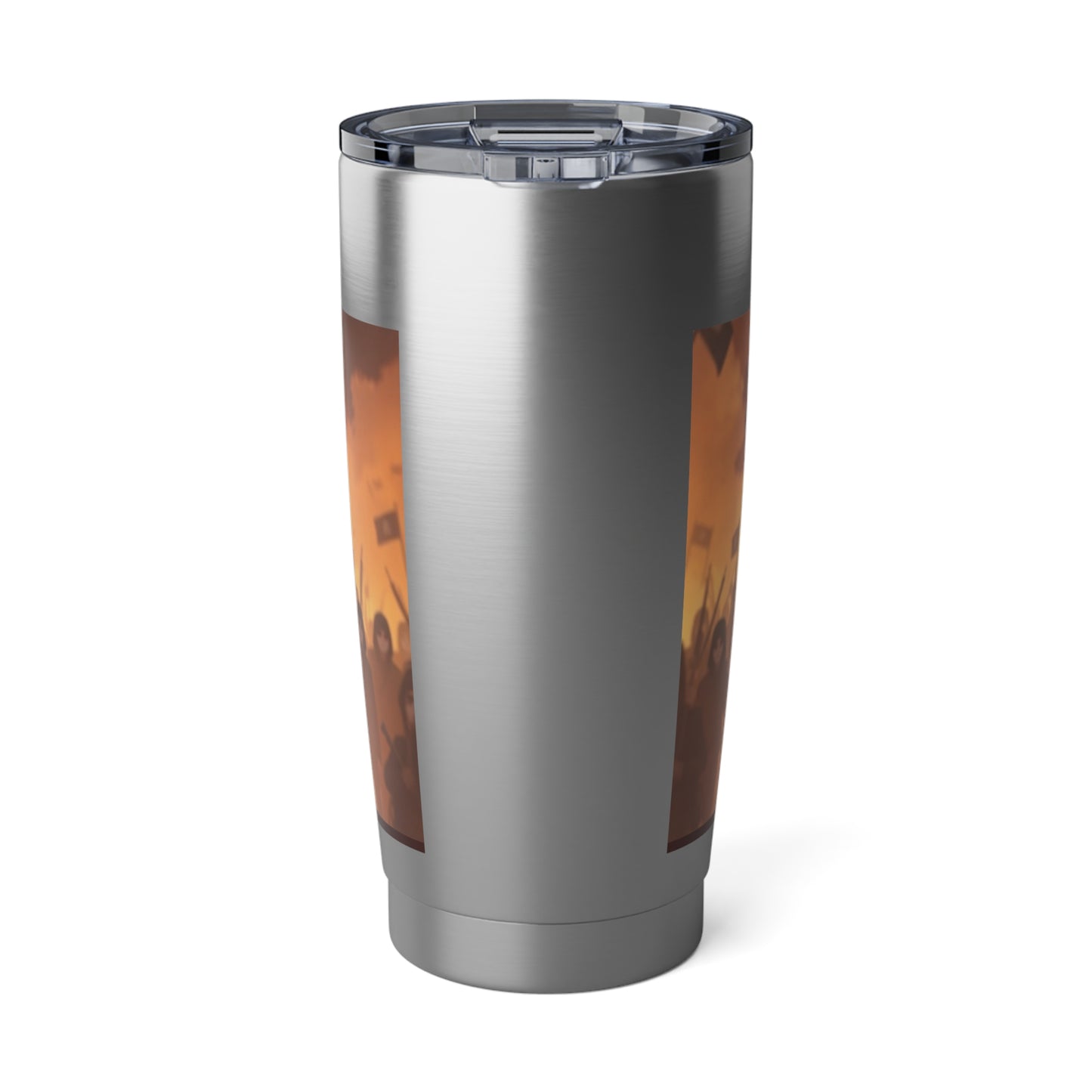 Peoples Coin 20oz Tumbler