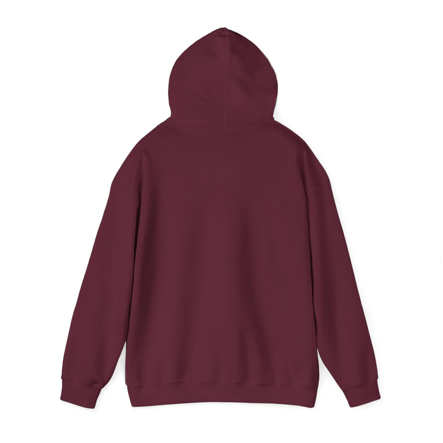 PVP Money Token Heavy Blend™ Hooded Sweatshirt