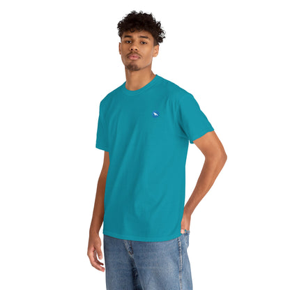 Raid Sharks Cotton Tee