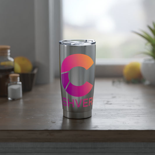 Cashverse 20oz Tumbler