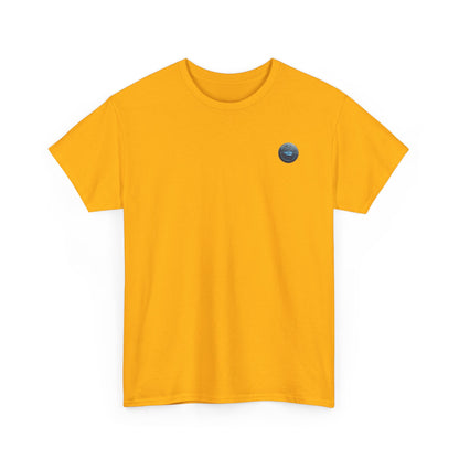 Control Token Cotton Tee