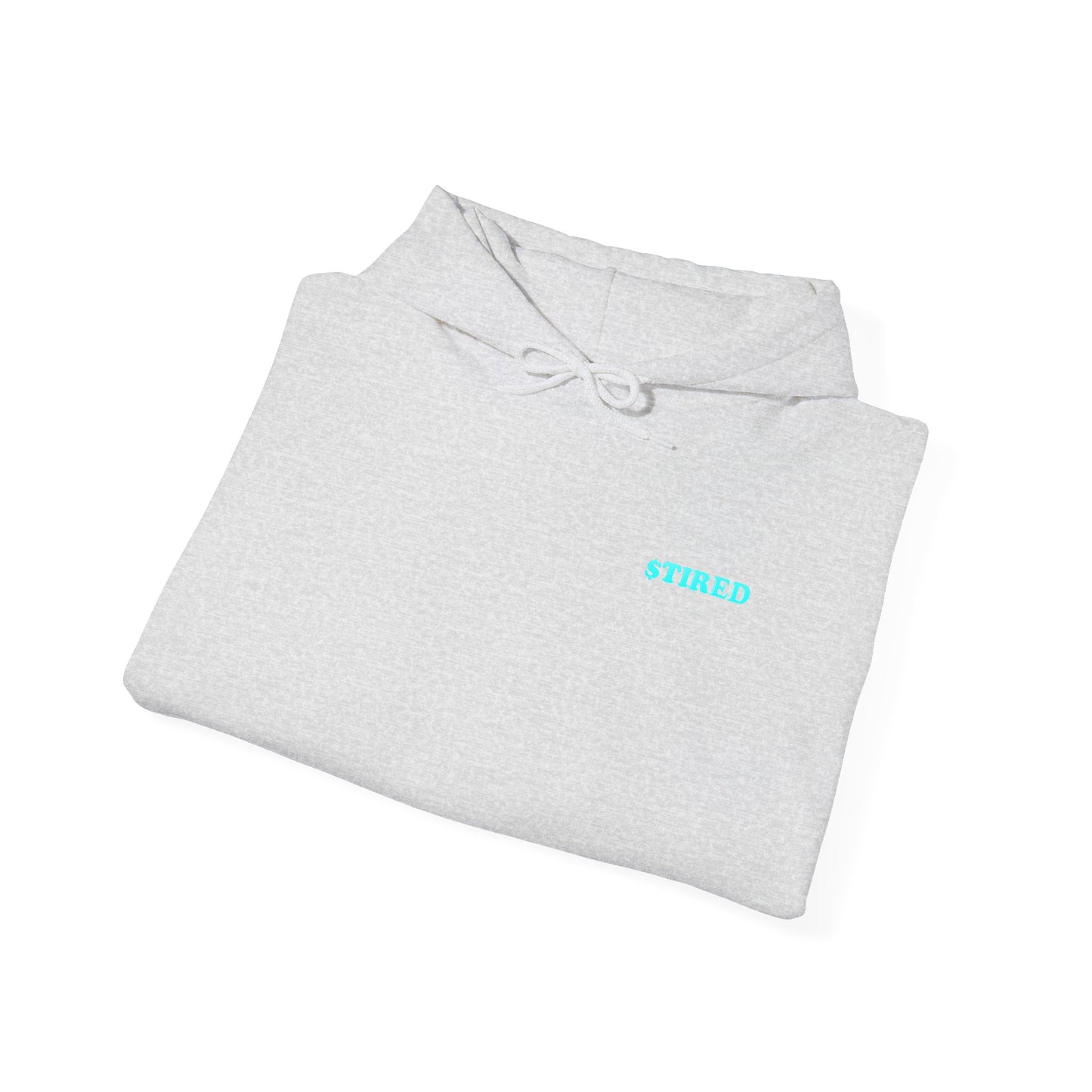 Tired Token Hooded Sweatshirt