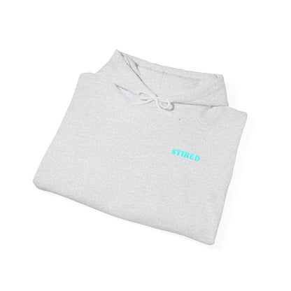 Tired Token Hooded Sweatshirt