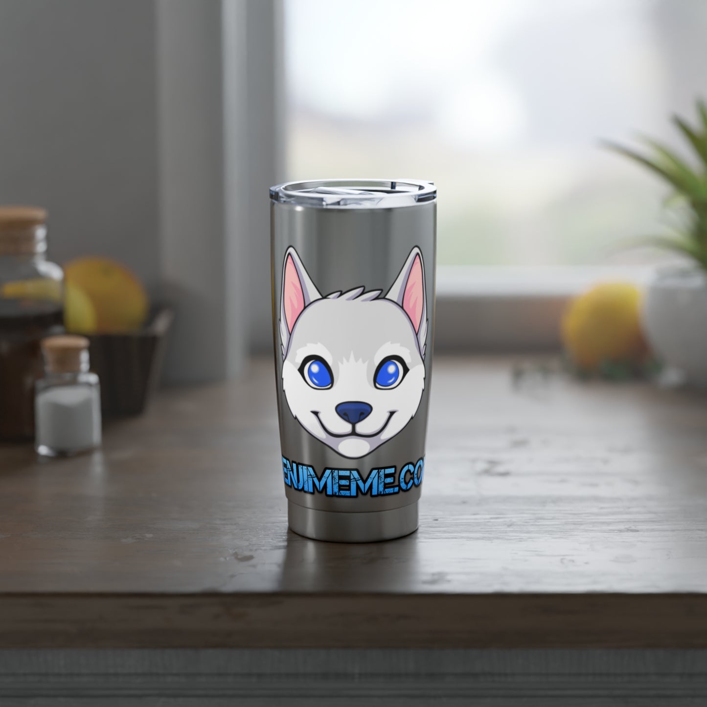 Kenji Token 20oz Tumbler