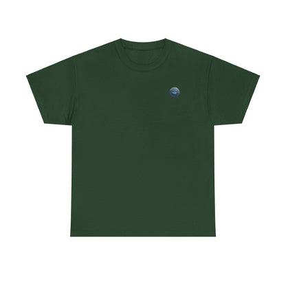 Control Token Cotton Tee