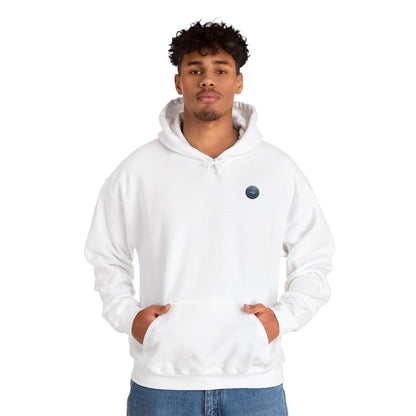 Control Token Hooded Sweatshirt