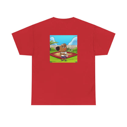 Chill Kid Cotton Tee