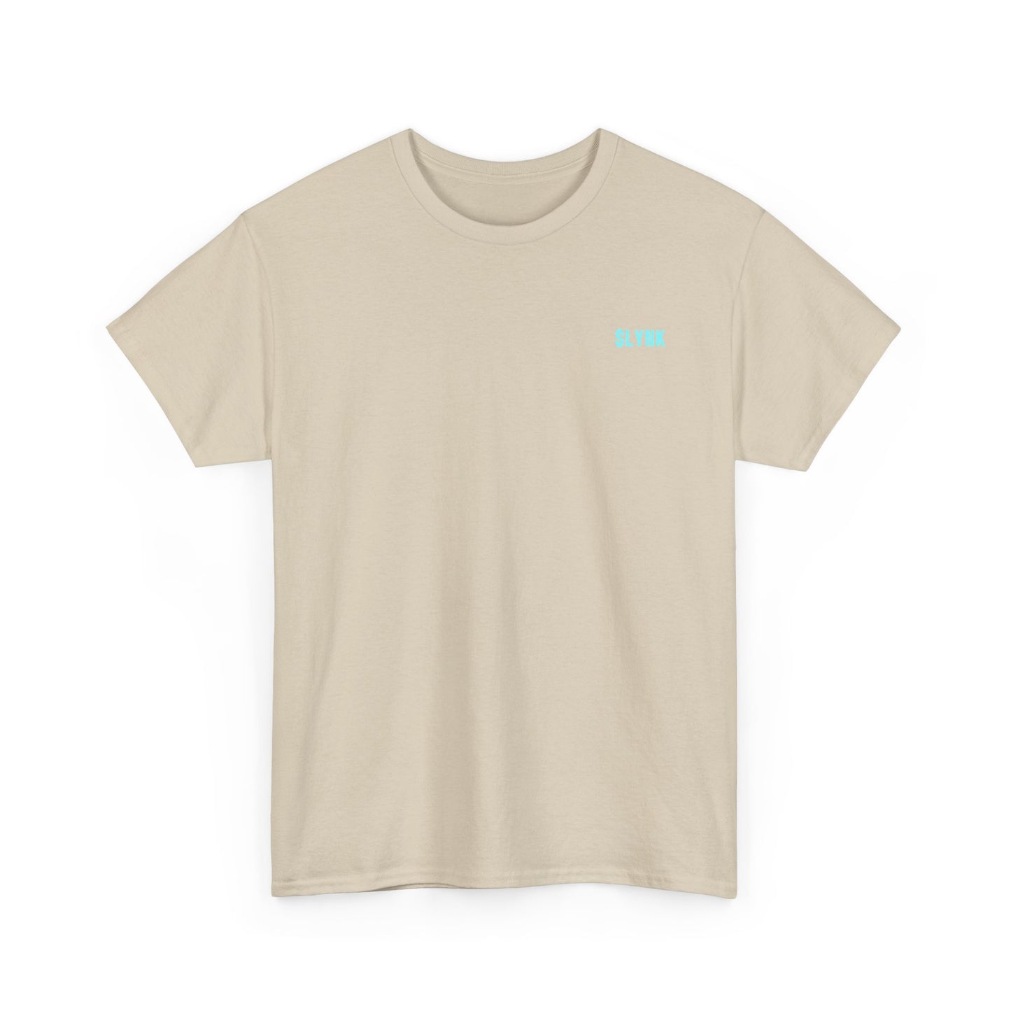 Lynk Cotton Tee