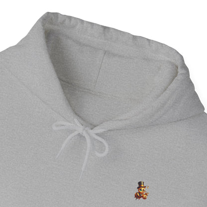 Money Bee Hooded Sweatshirt