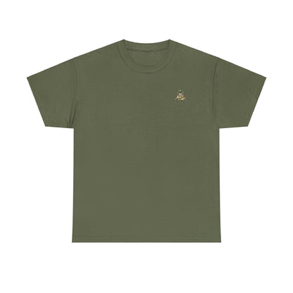 Twench Token Cotton Tee