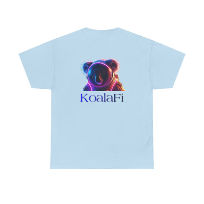 KoalaFi Cotton Tee