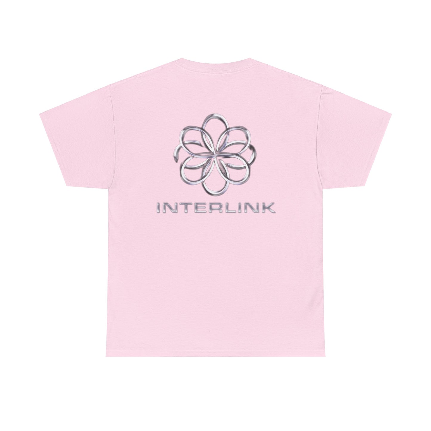 Interlink Alliance Cotton Tee