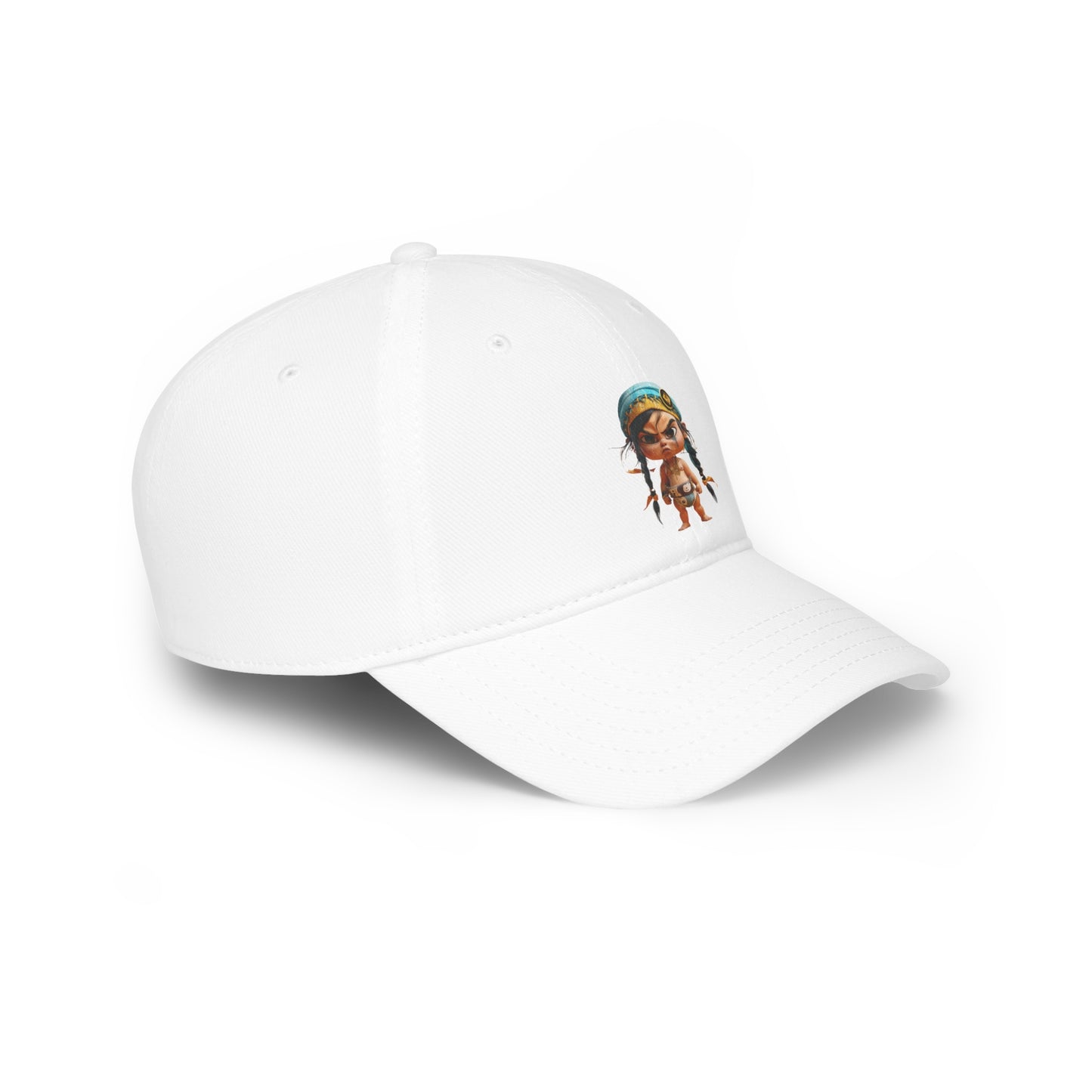 Lost Girl Baseball Cap