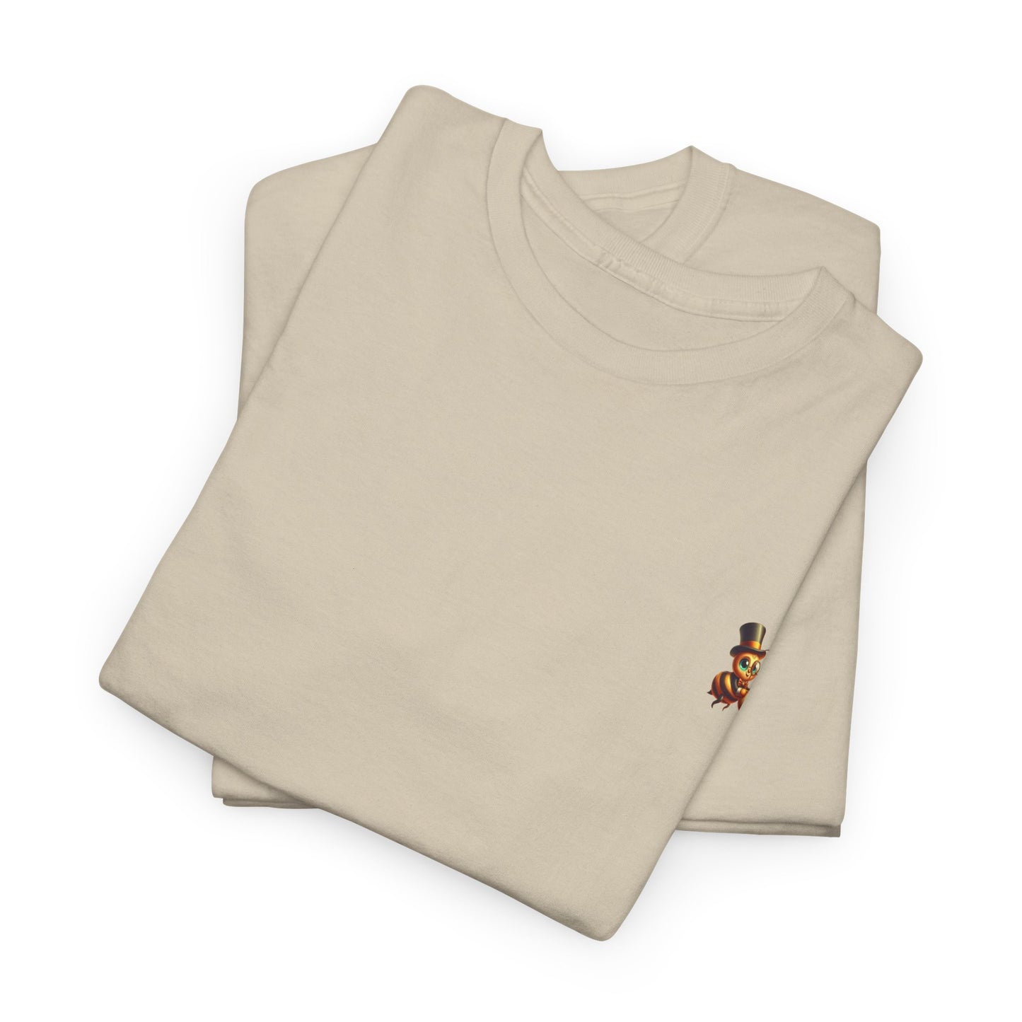 Money Bee Cotton Tee