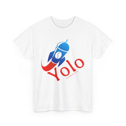 Baby Yolo Token Heavy Cotton Tee