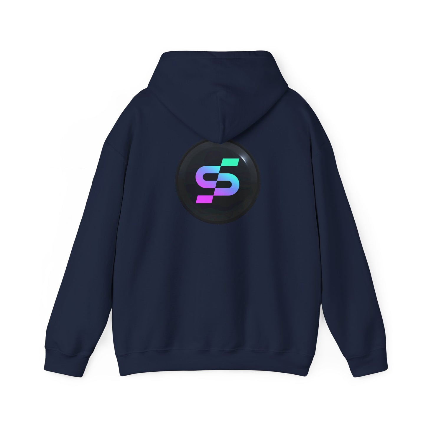 SOL Cash Hooded Sweatshirt