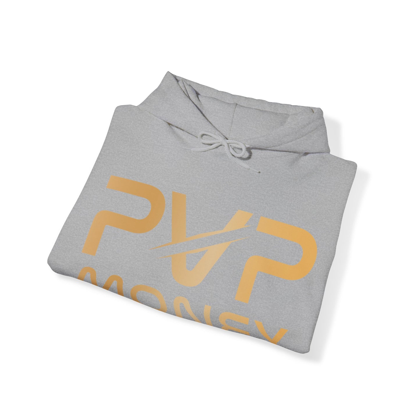 PVP Money Token Hooded Sweatshirt