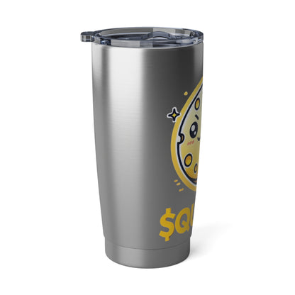 Queso Coin 20oz Tumbler