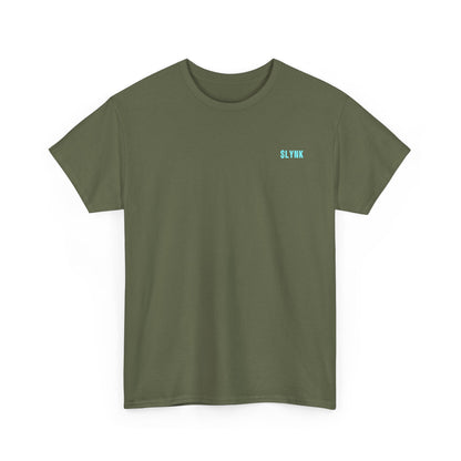 Lynk Cotton Tee