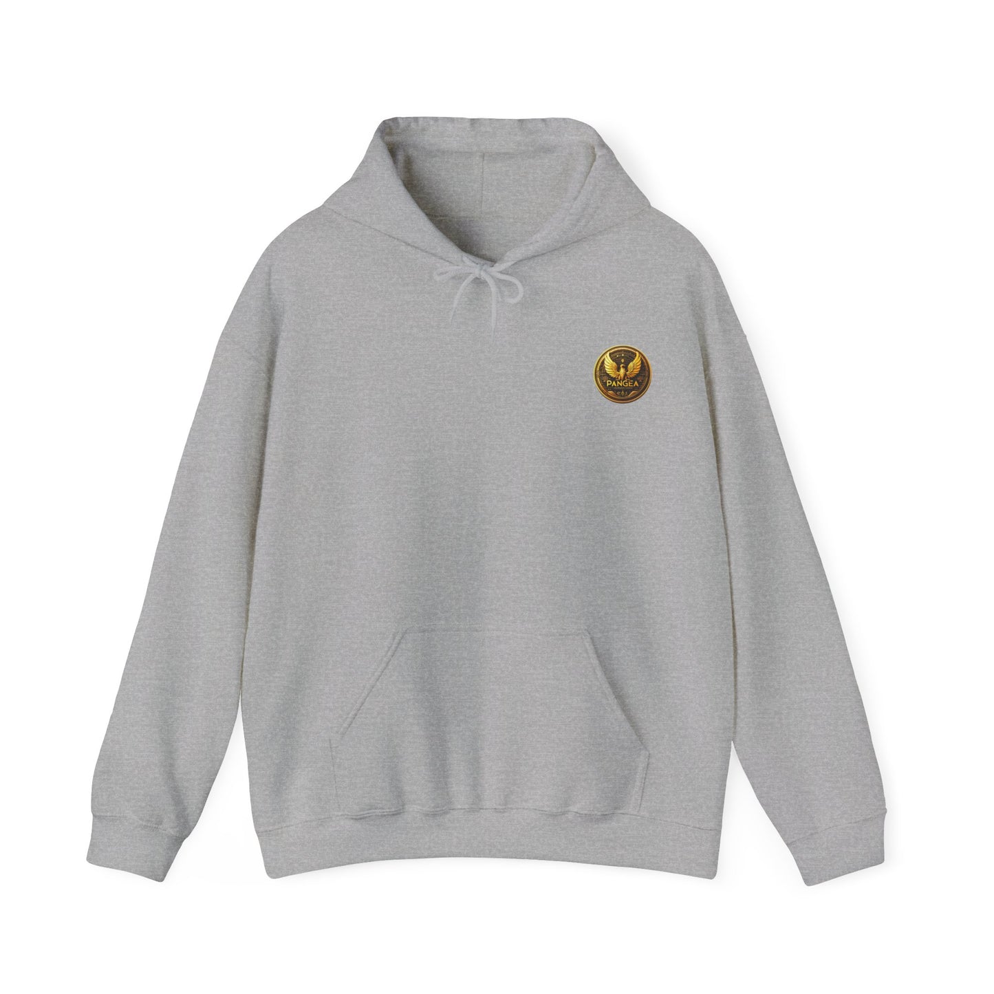 Pamgea Rewards Hooded Sweatshirt